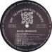 BEATLES The Beatles Broadcasts (Circuit Records LK4450) USA 1980 LP